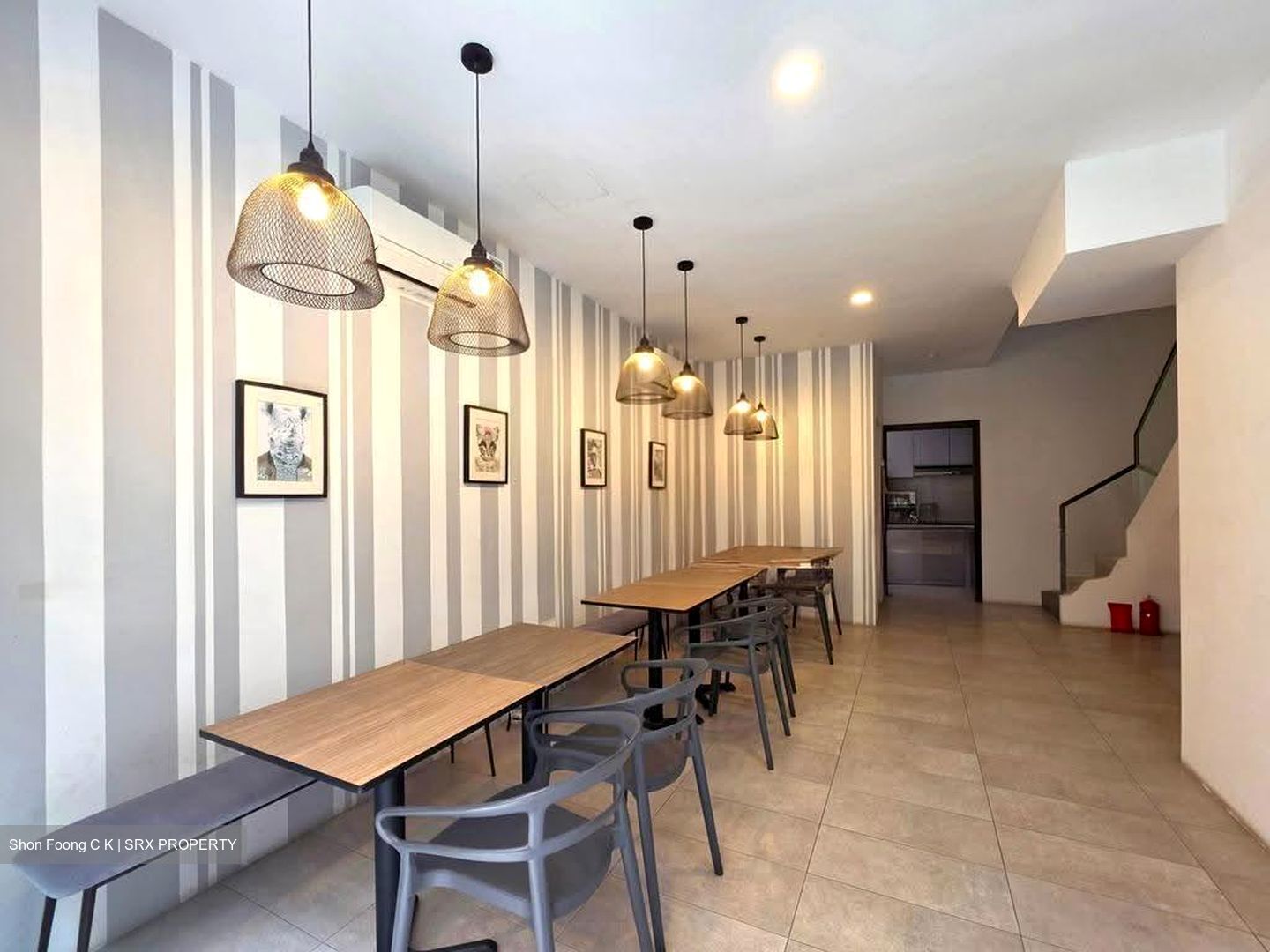 Senyum Residences (D14), Terrace #630549511